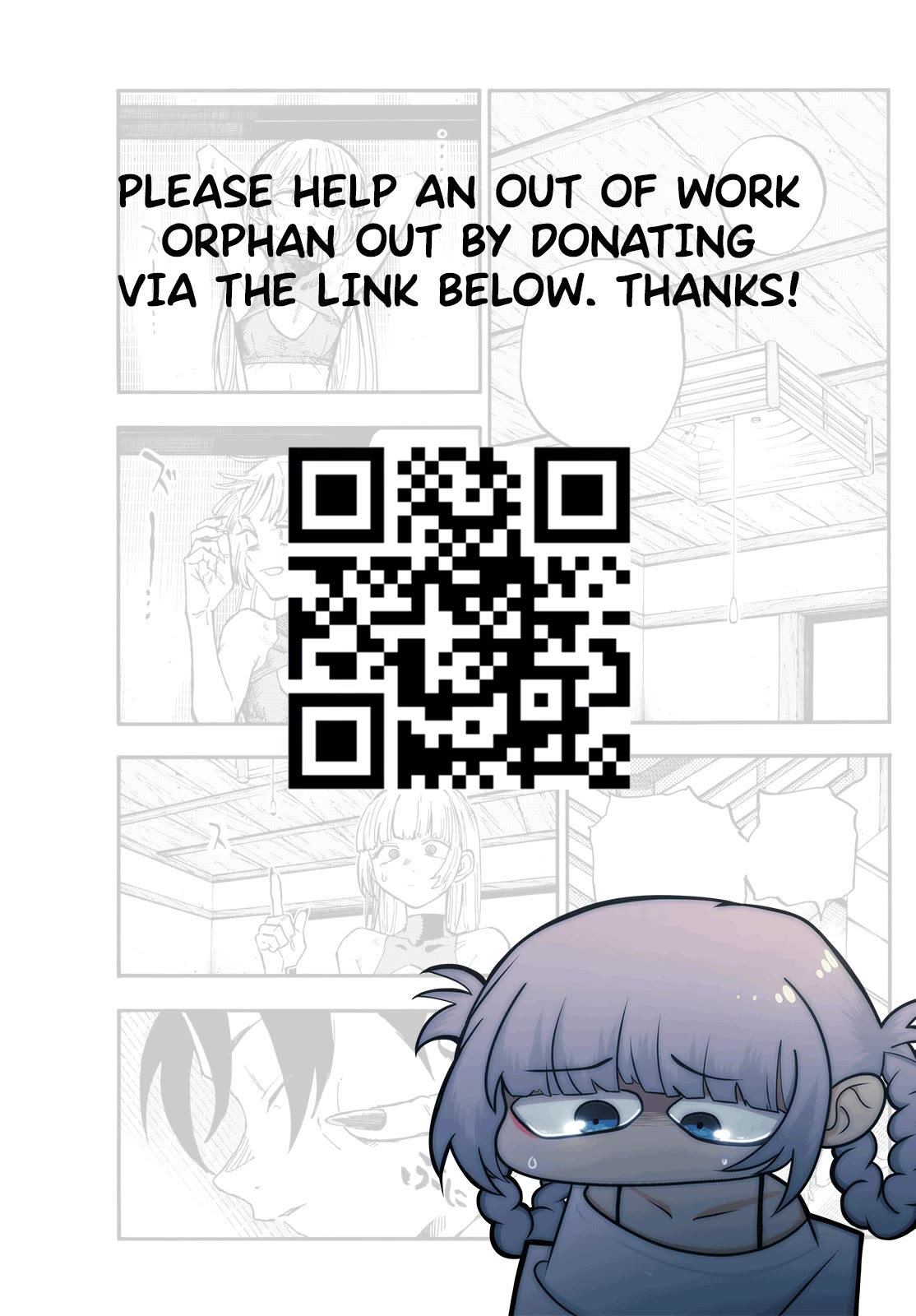 Yofukashi no Uta chapter 184 page 17