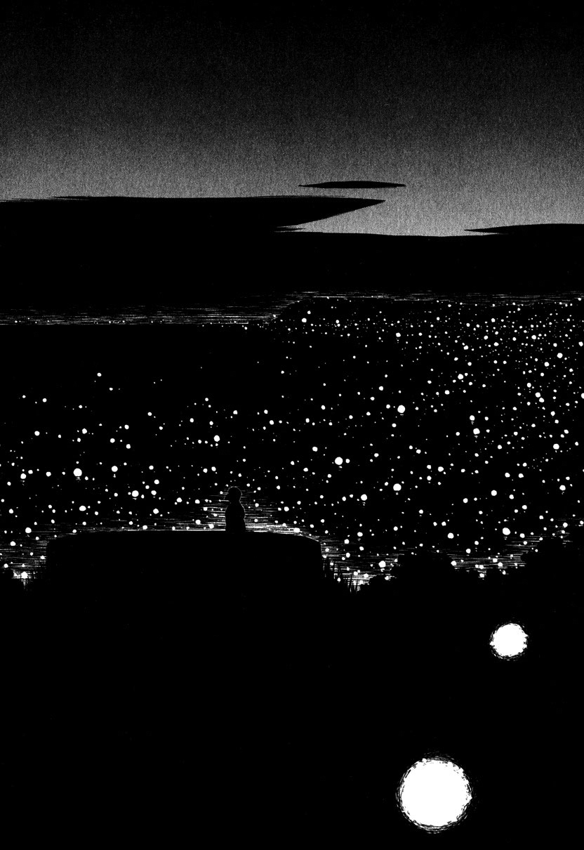 Yokohama Kaidashi Kikou chapter 120 page 10