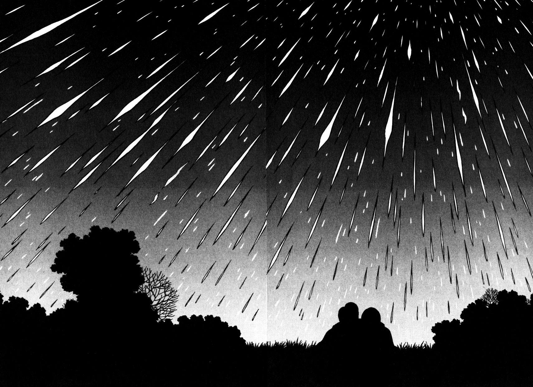 Yokohama Kaidashi Kikou chapter 127 page 12