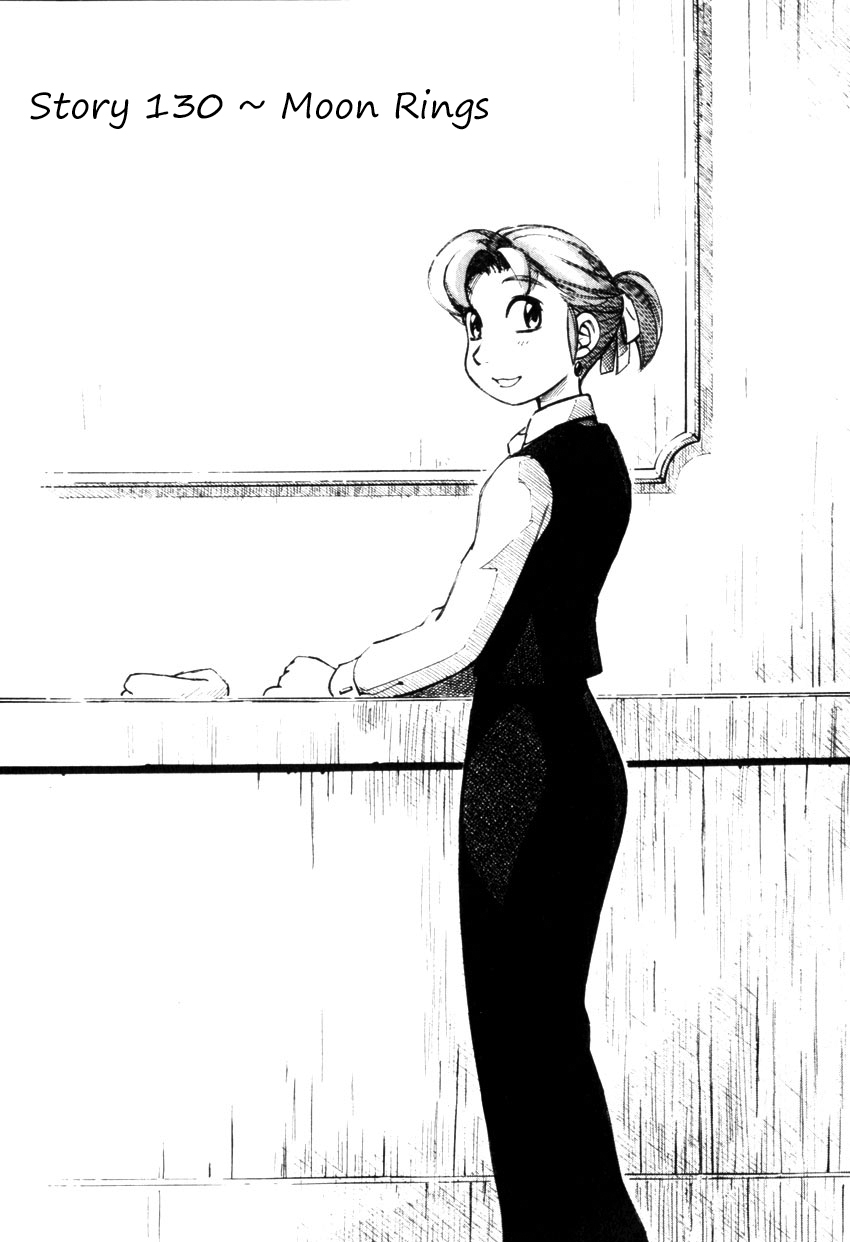 Yokohama Kaidashi Kikou chapter 130 page 1