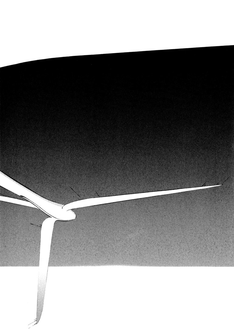 Yokohama Kaidashi Kikou chapter 44 page 5