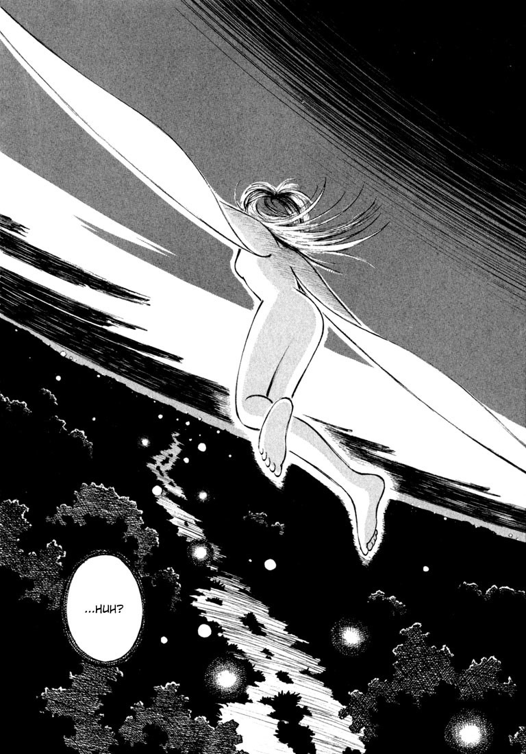 Yokohama Kaidashi Kikou chapter 52 page 14