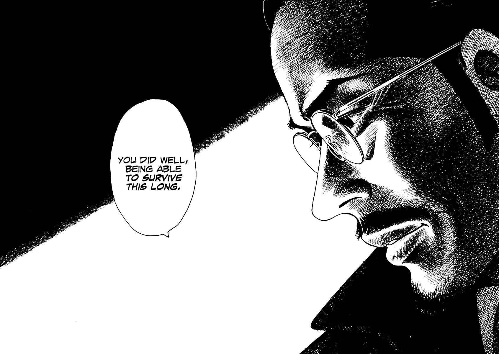 Yomawari Sensei chapter 0 page 37