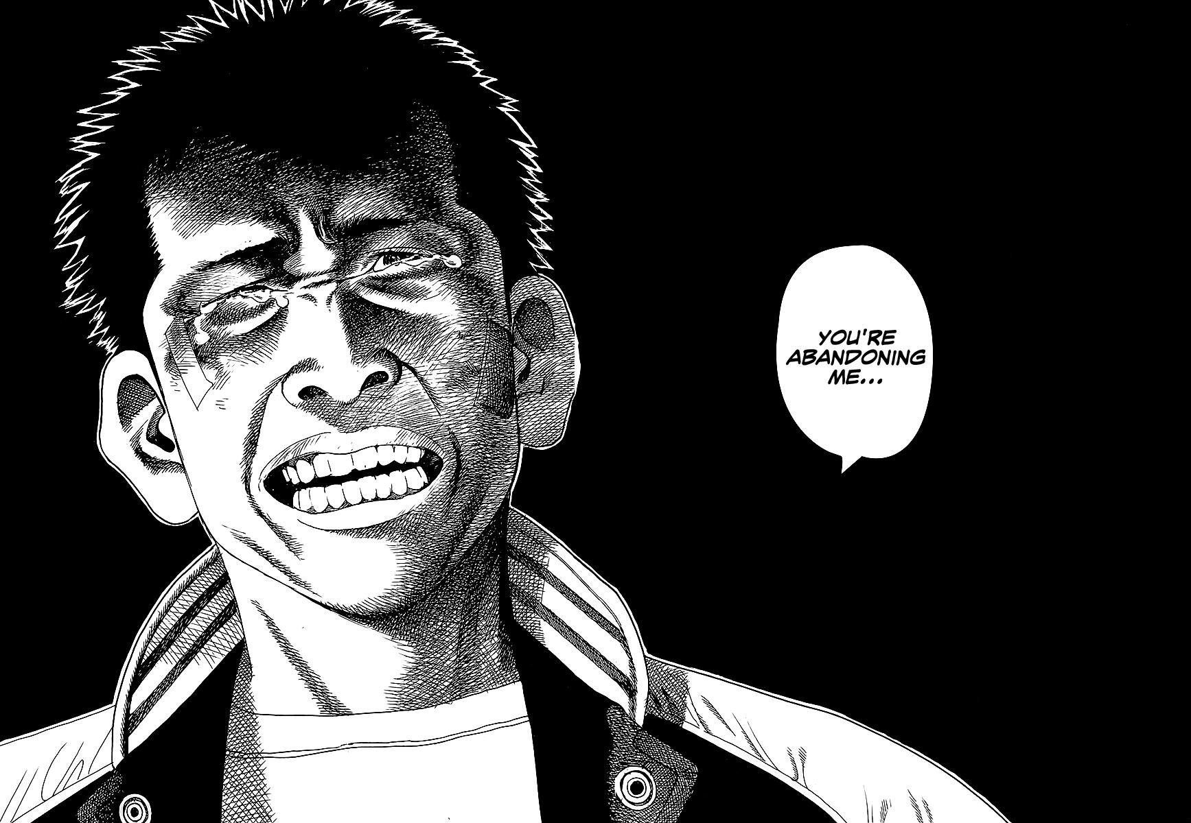 Yomawari Sensei chapter 0 page 70