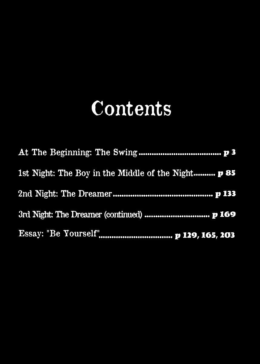 Yomawari Sensei chapter 0 page 9