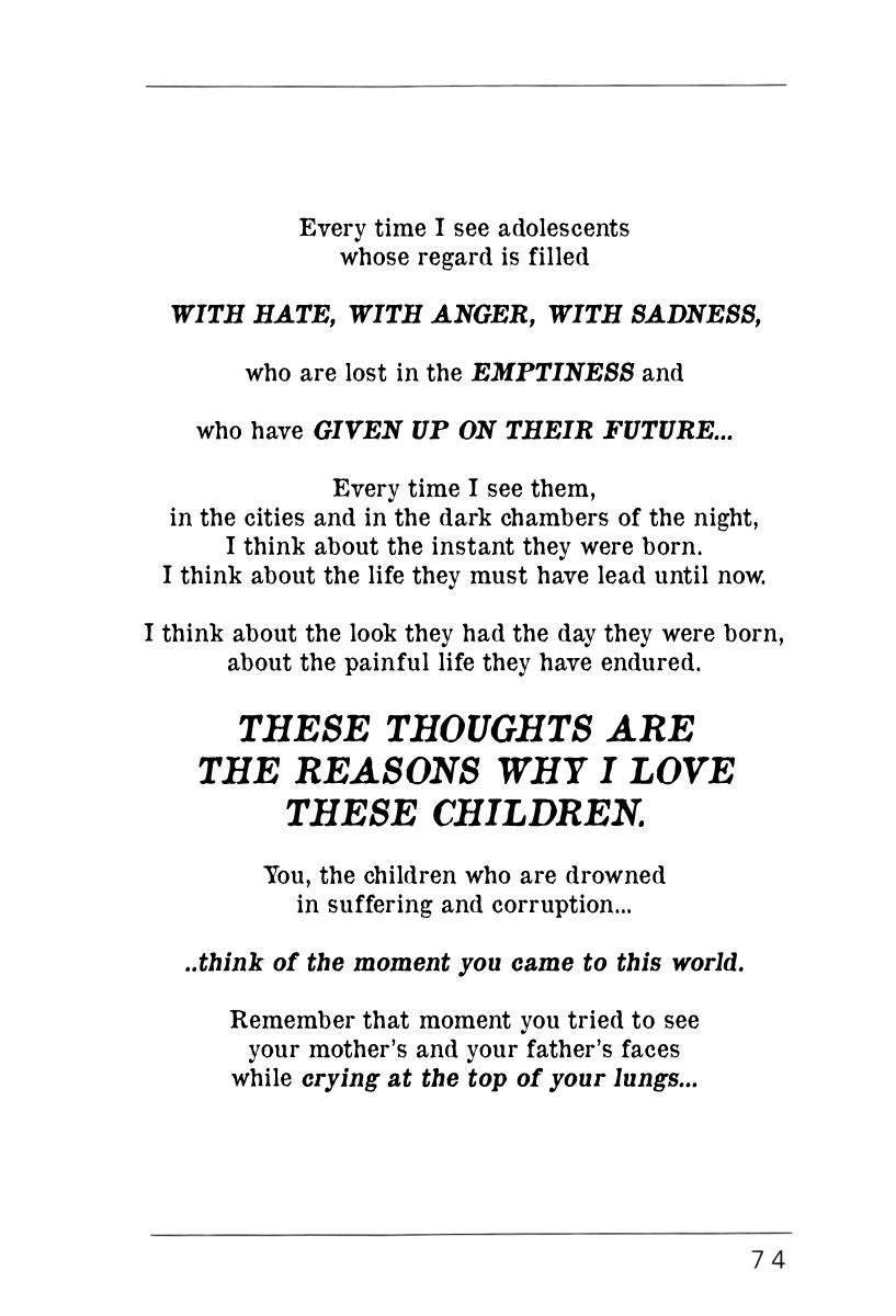 Yomawari Sensei chapter 10 page 37