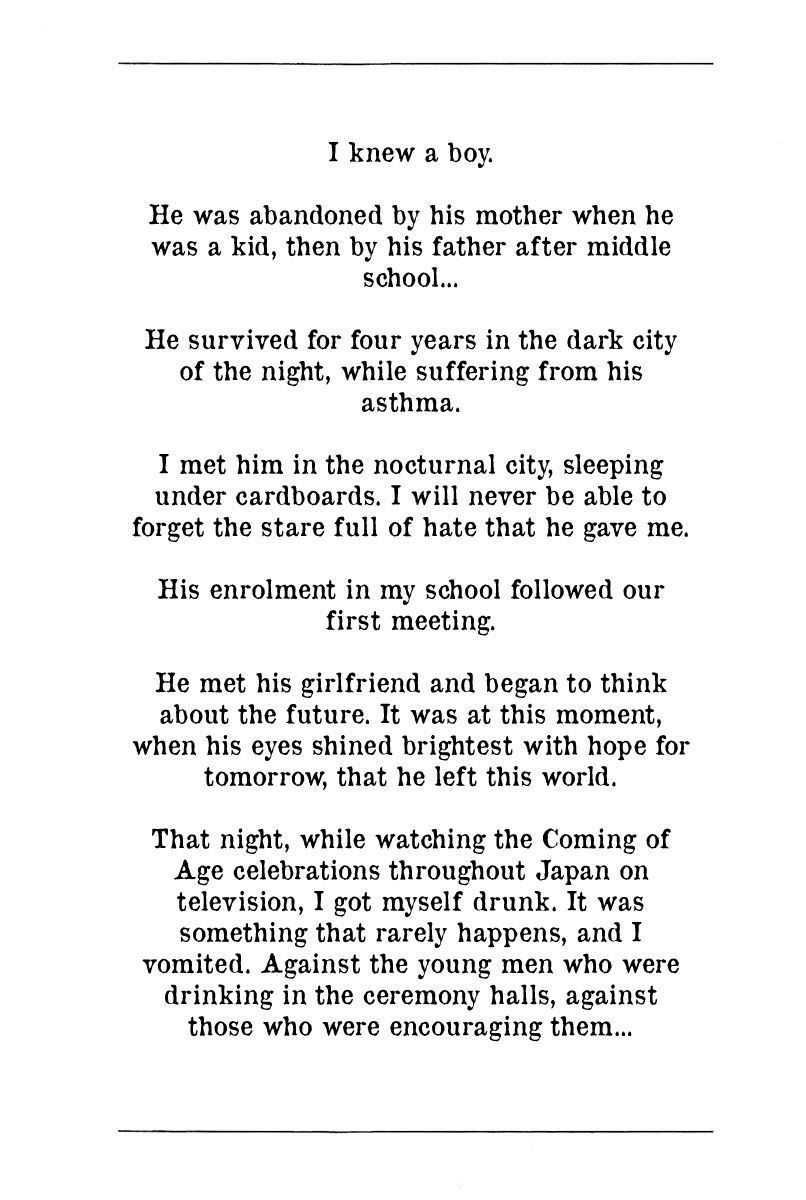 Yomawari Sensei chapter 12 page 37