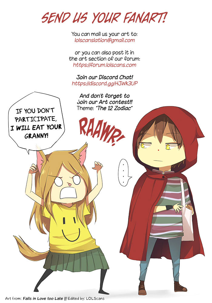 Yomawari Sensei chapter 15 page 3