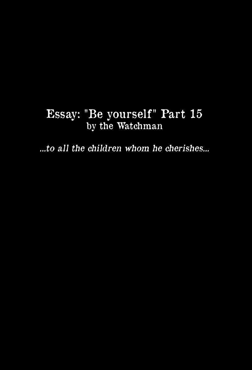 Yomawari Sensei chapter 15 page 30