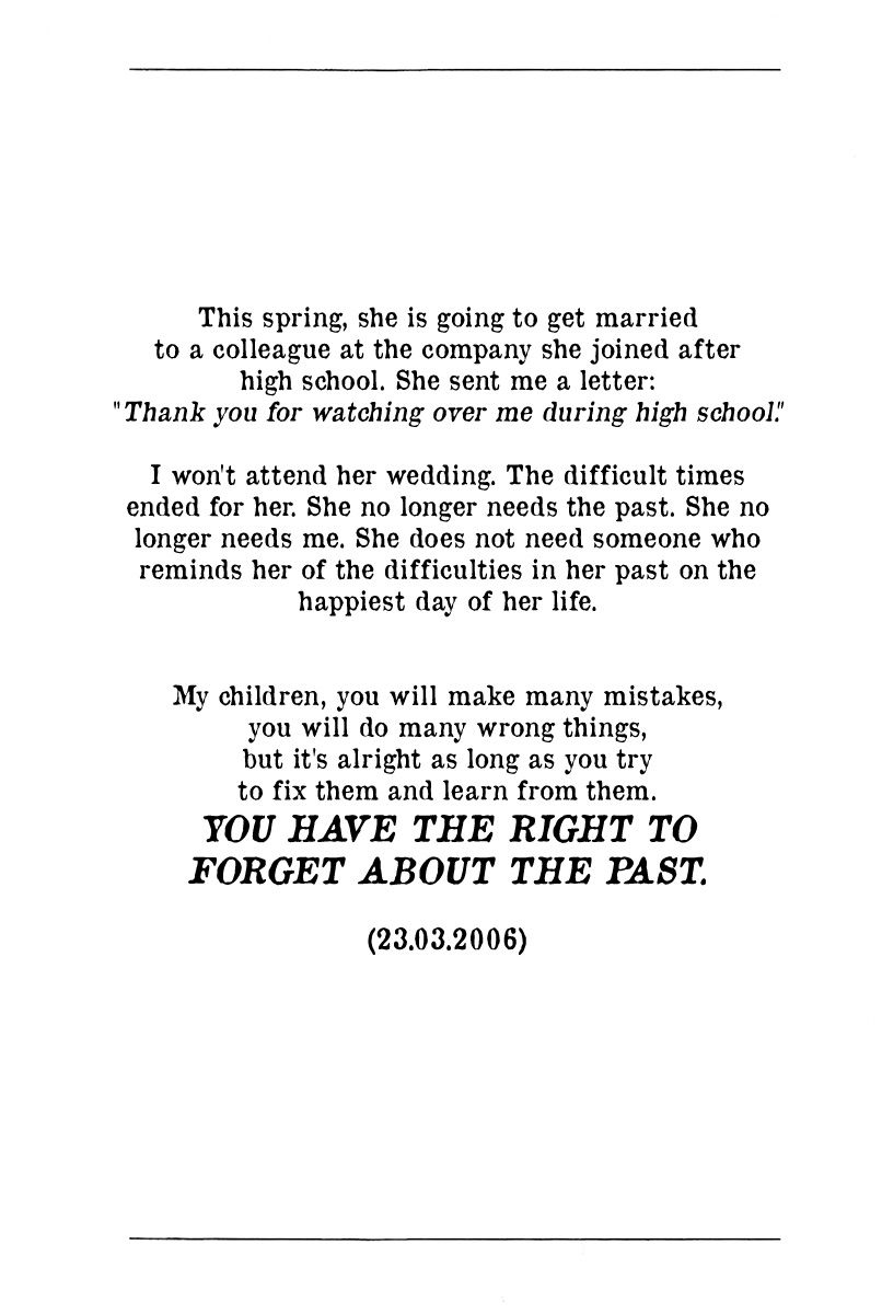 Yomawari Sensei chapter 15 page 32