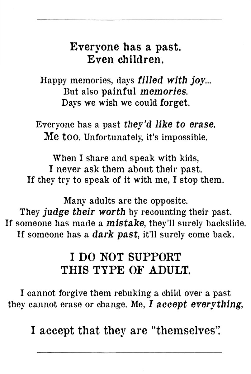 Yomawari Sensei chapter 17 page 36