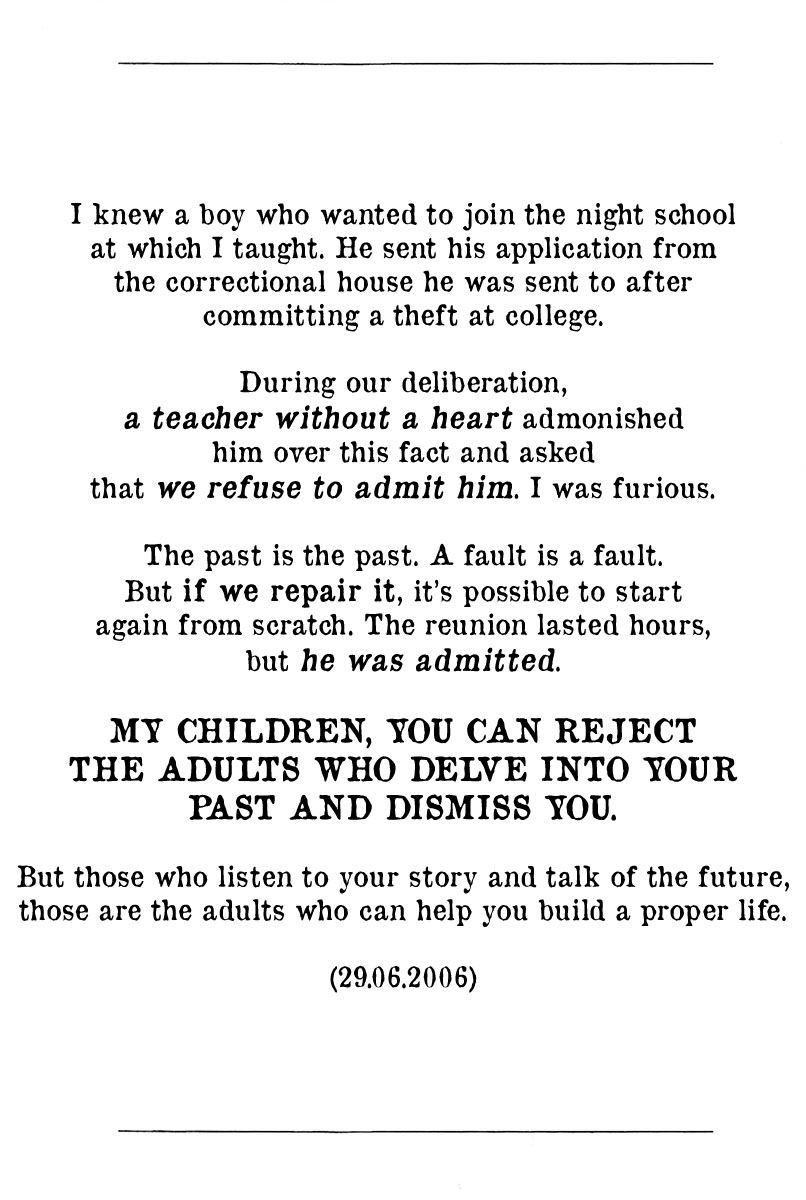 Yomawari Sensei chapter 17 page 37