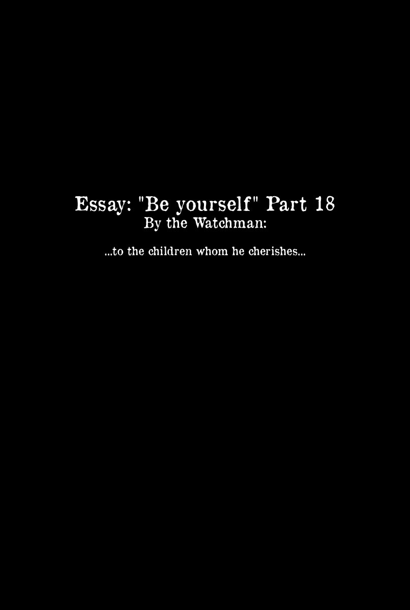 Yomawari Sensei chapter 18 page 33