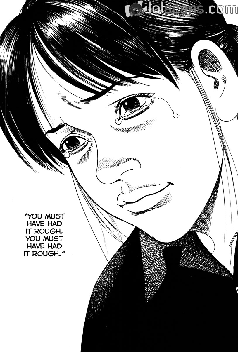 Yomawari Sensei chapter 19 page 32