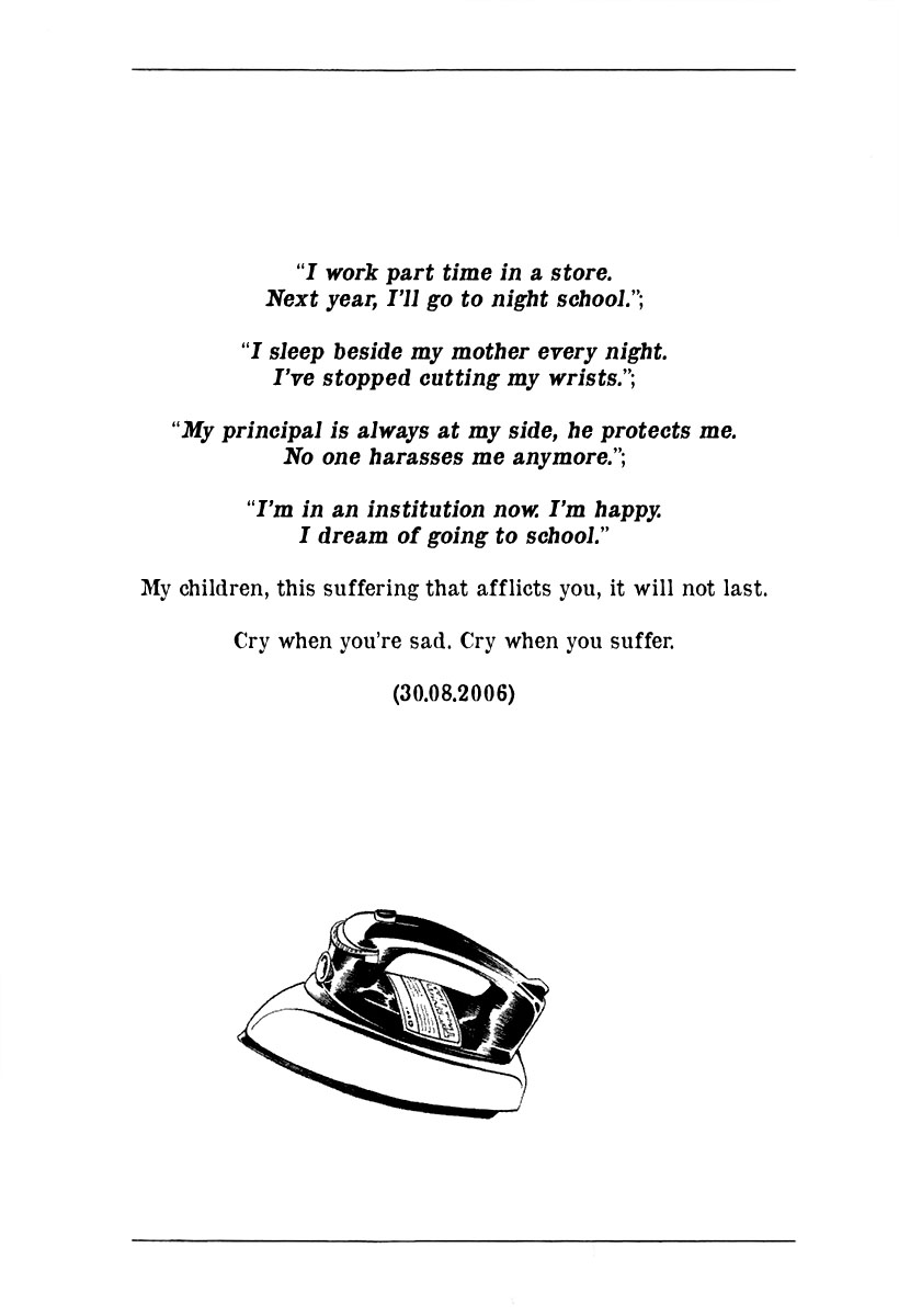 Yomawari Sensei chapter 19 page 37