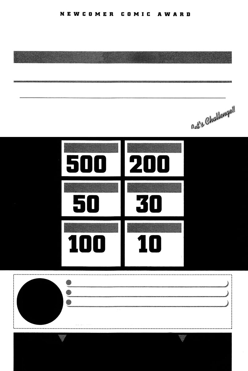 Yomawari Sensei chapter 19 page 40