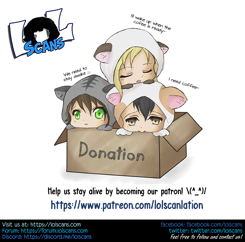 Yomawari Sensei chapter 21 page 2