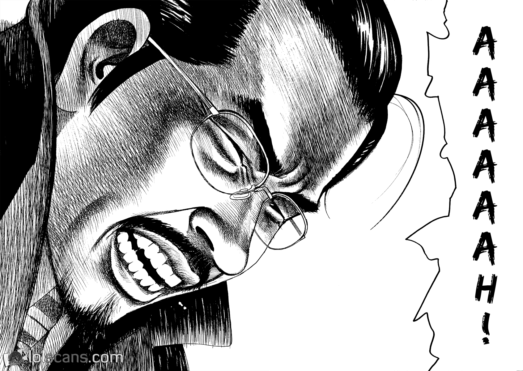 Yomawari Sensei chapter 21 page 29