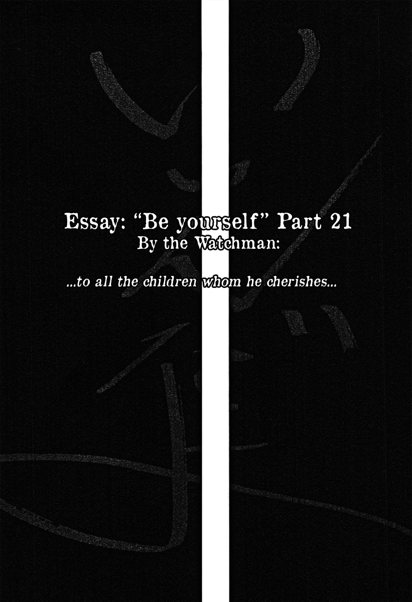 Yomawari Sensei chapter 21 page 37