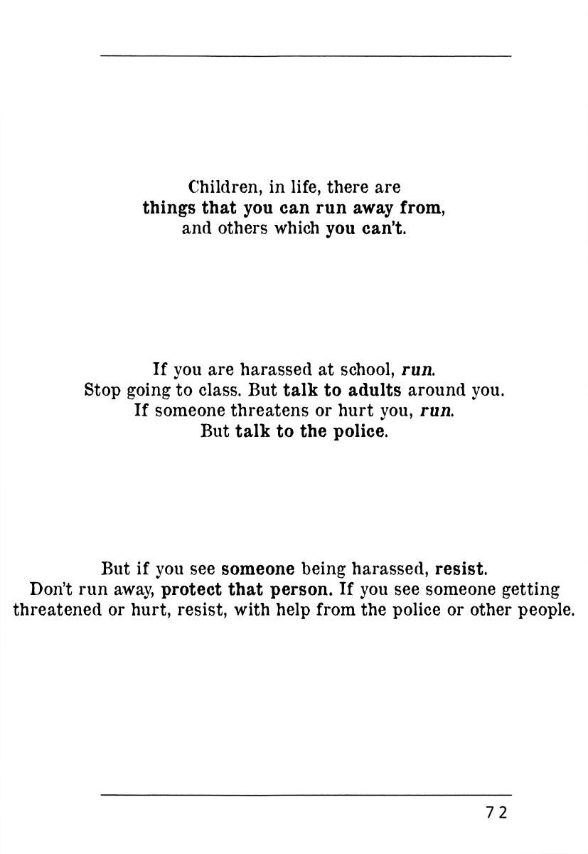 Yomawari Sensei chapter 21 page 38