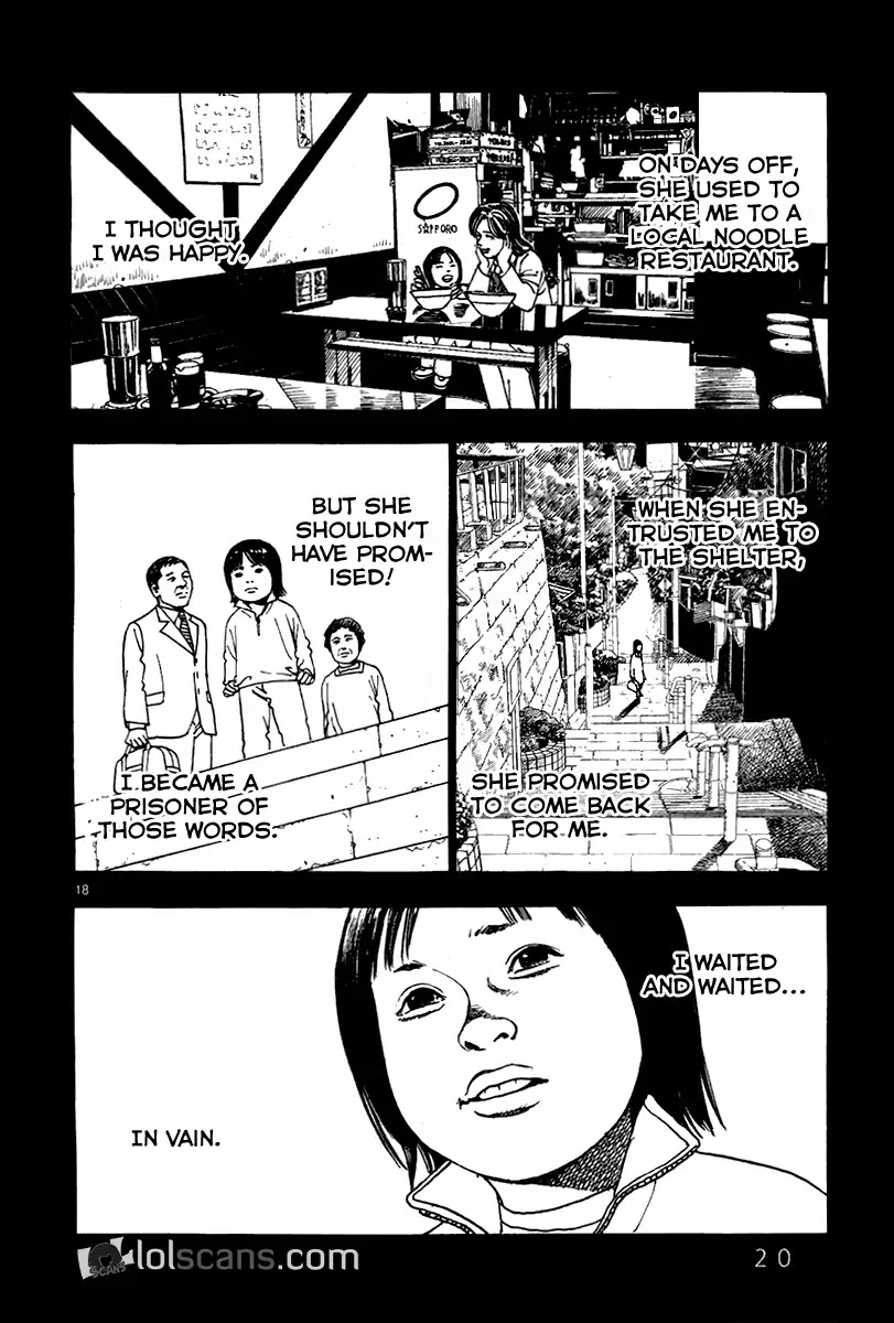 Yomawari Sensei chapter 25 page 24