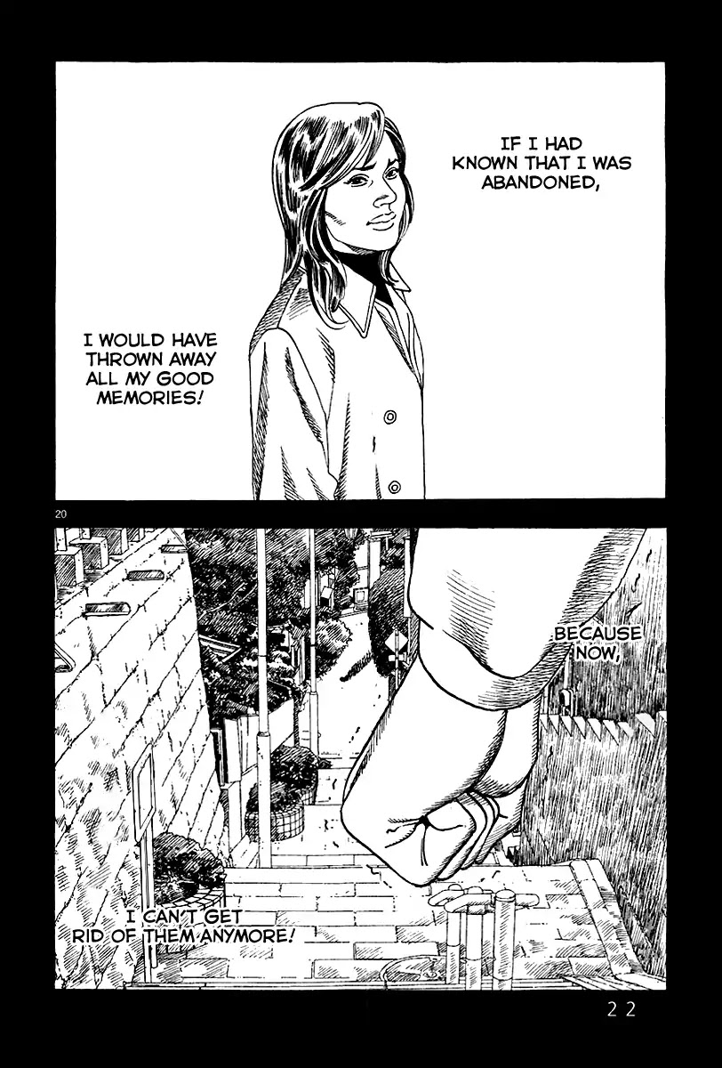 Yomawari Sensei chapter 25 page 26