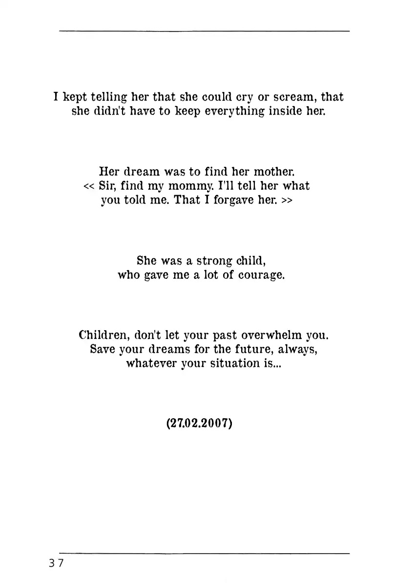 Yomawari Sensei chapter 25 page 41