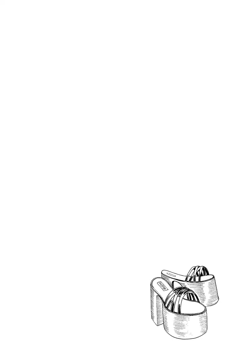 Yomawari Sensei chapter 25 page 42