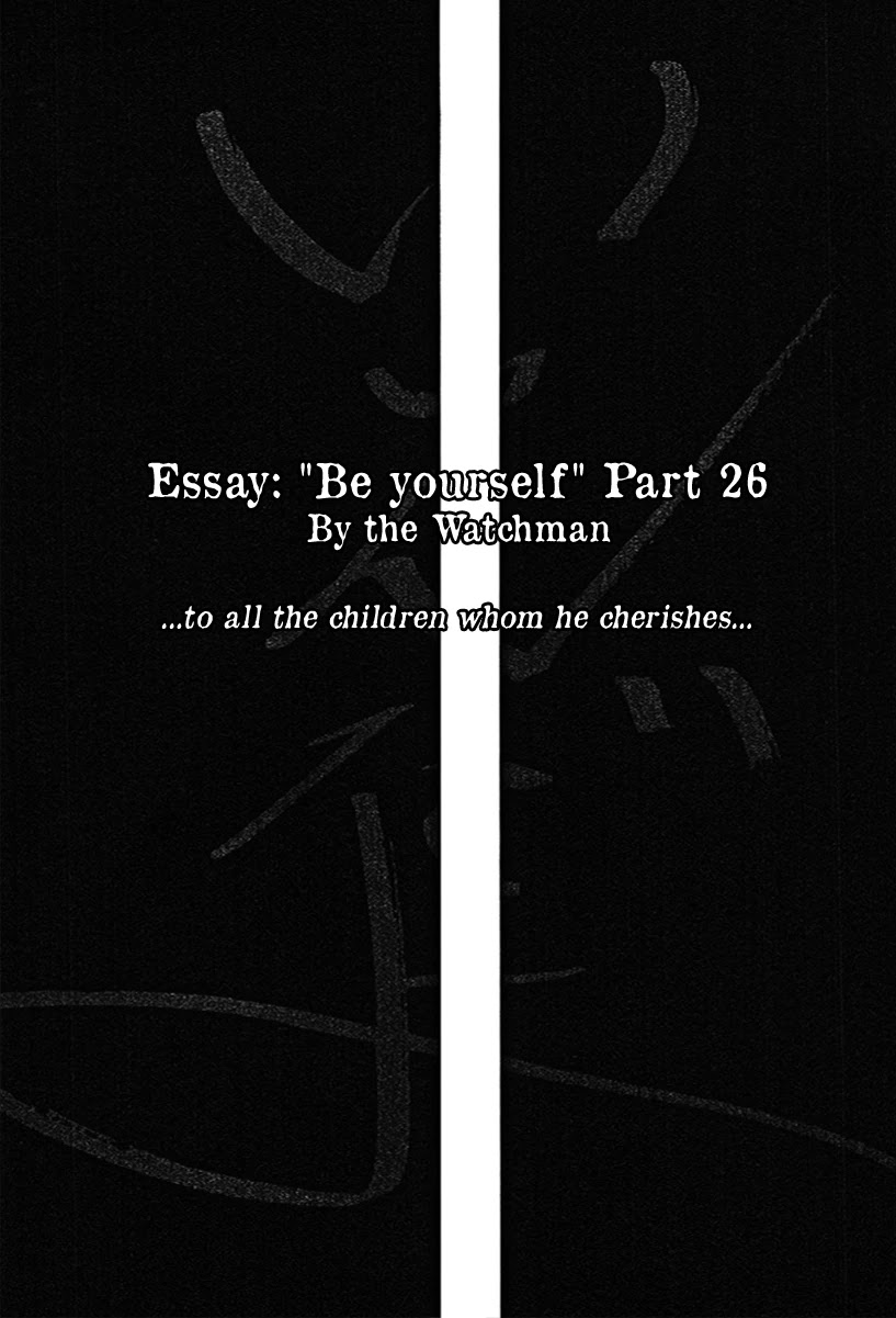 Yomawari Sensei chapter 26 page 37