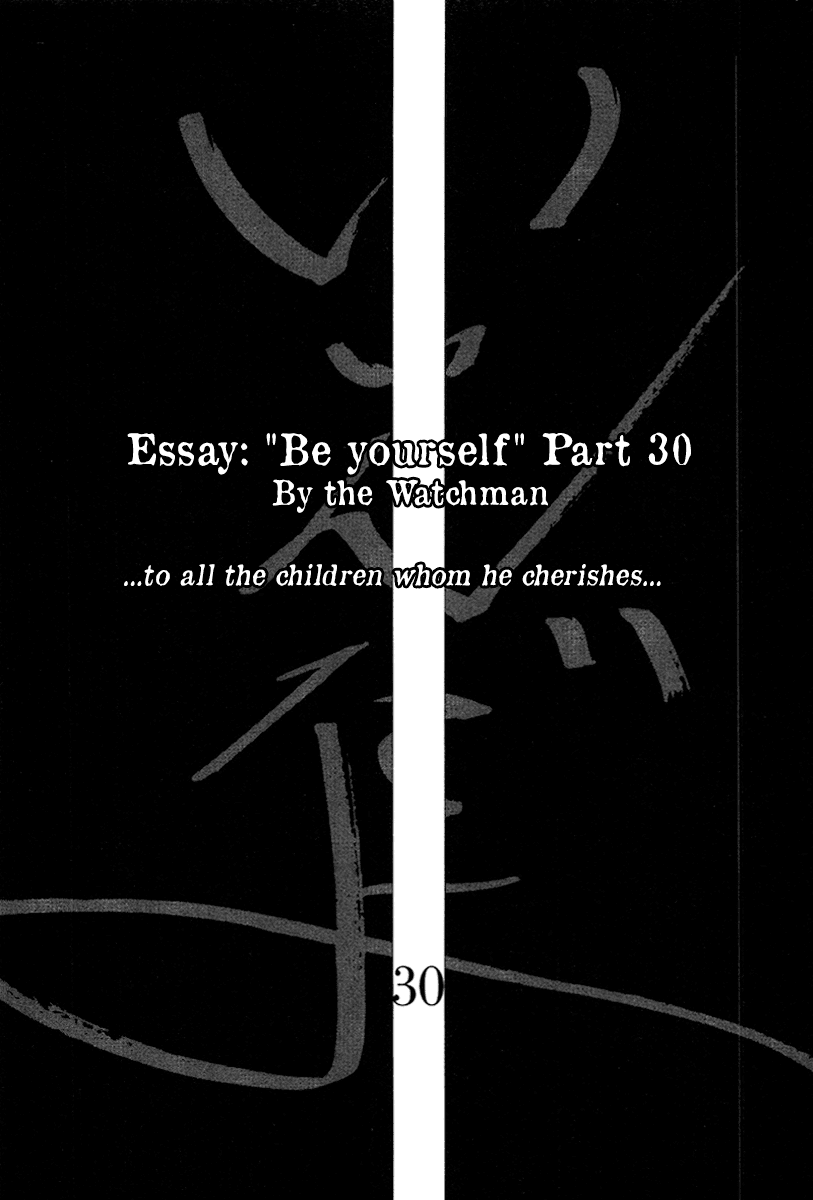Yomawari Sensei chapter 30 page 38
