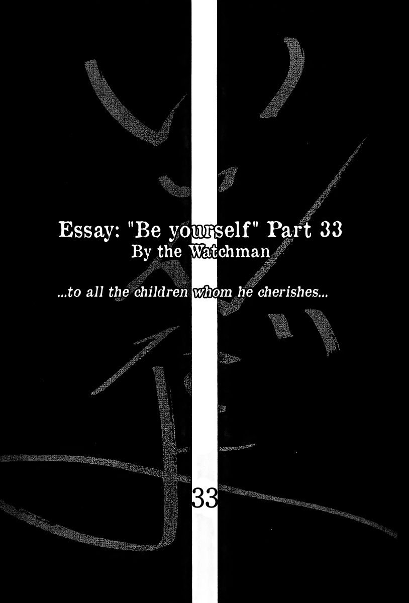 Yomawari Sensei chapter 33 page 34