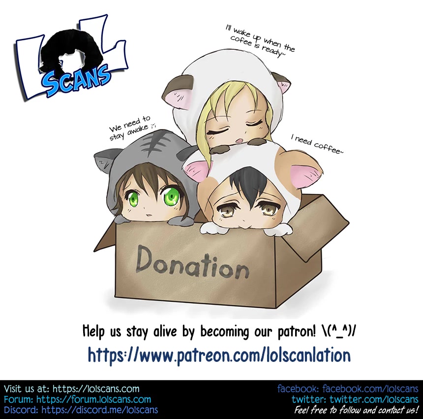 Yomawari Sensei chapter 37 page 2