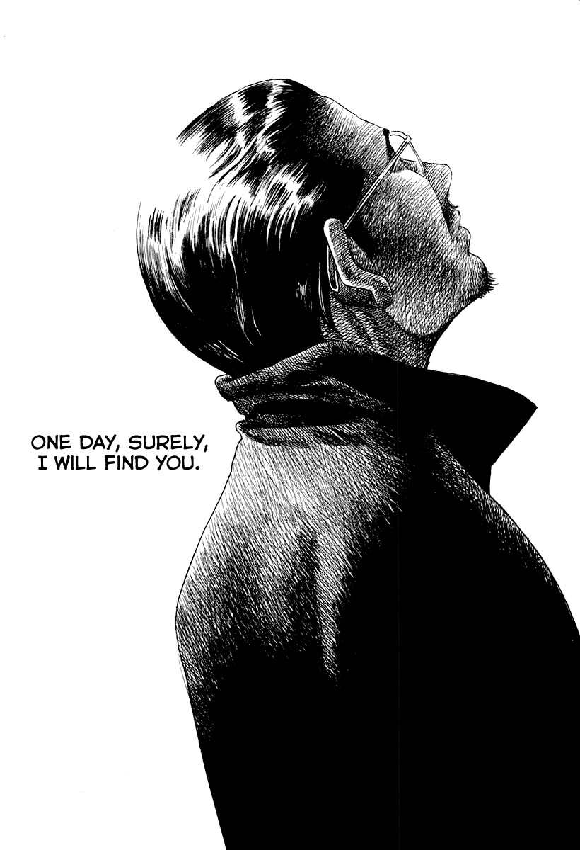 Yomawari Sensei chapter 39 page 34