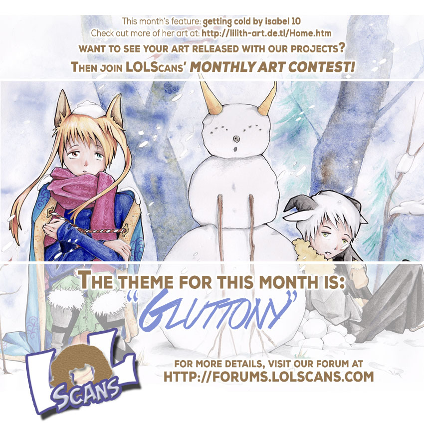 Yomawari Sensei chapter 4 page 1