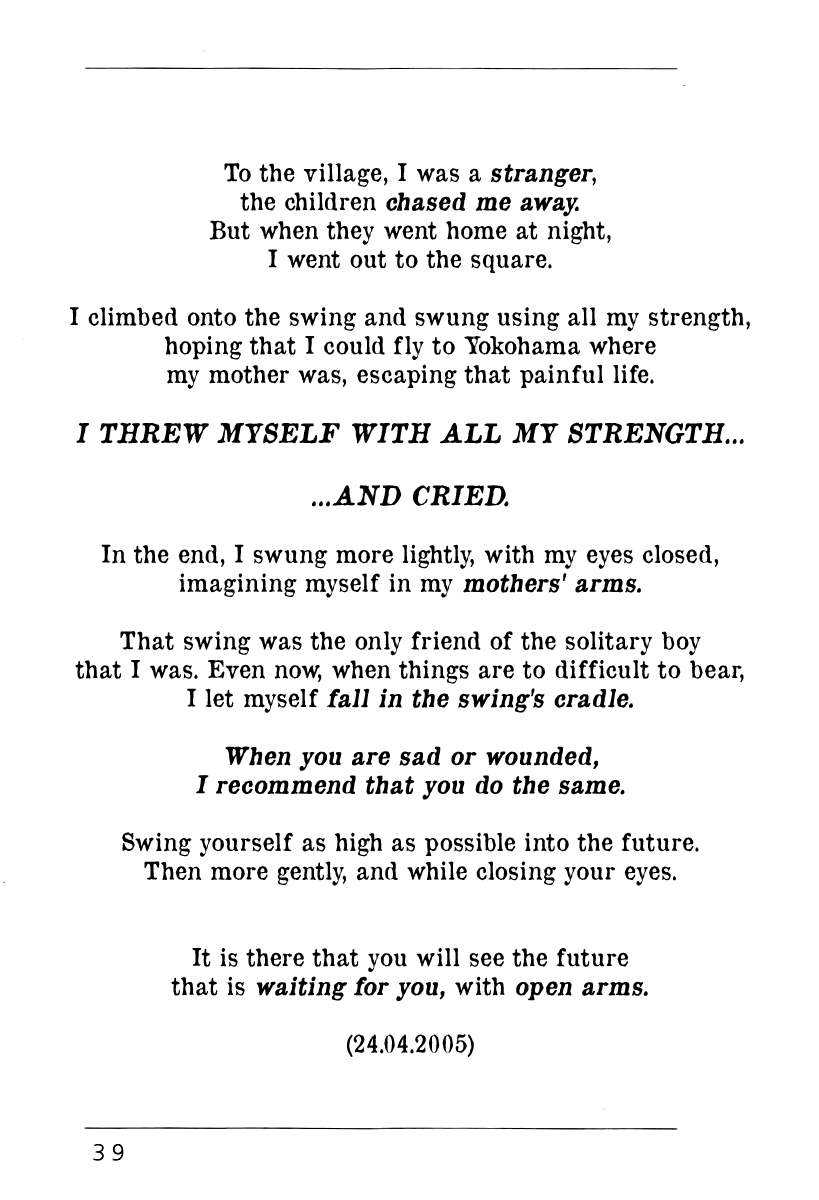 Yomawari Sensei chapter 4 page 41