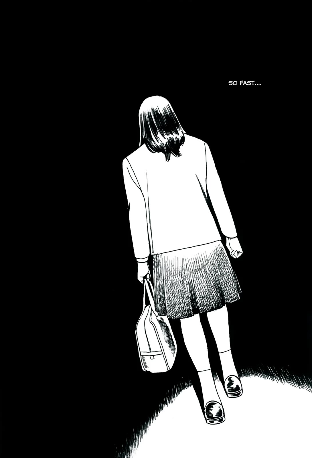 Yomawari Sensei chapter 45 page 29