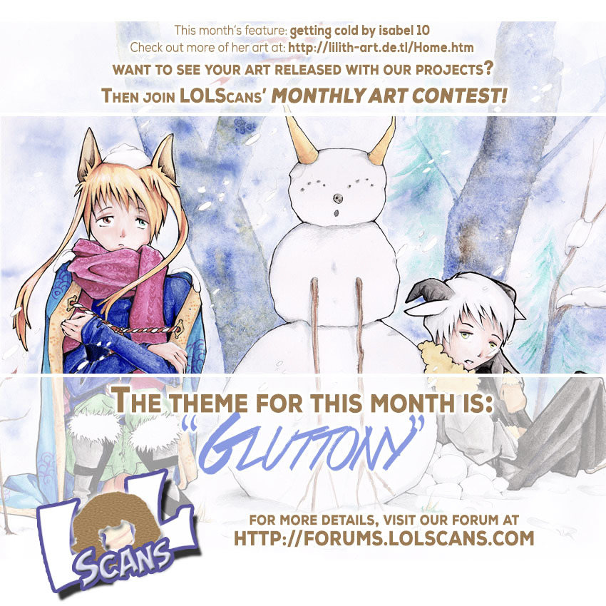 Yomawari Sensei chapter 6 page 2