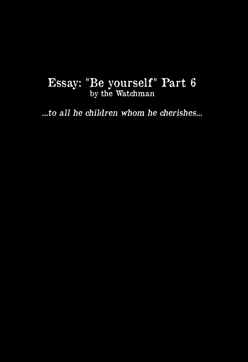 Yomawari Sensei chapter 6 page 35