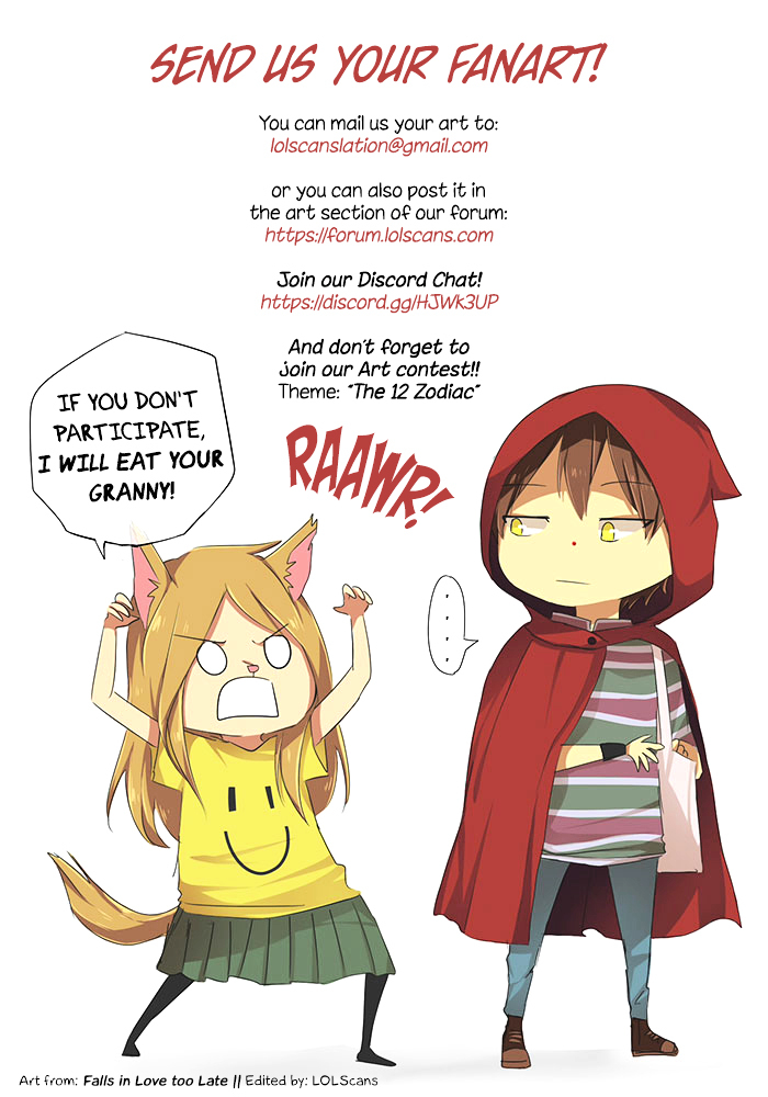 Yomawari Sensei chapter 8 page 3