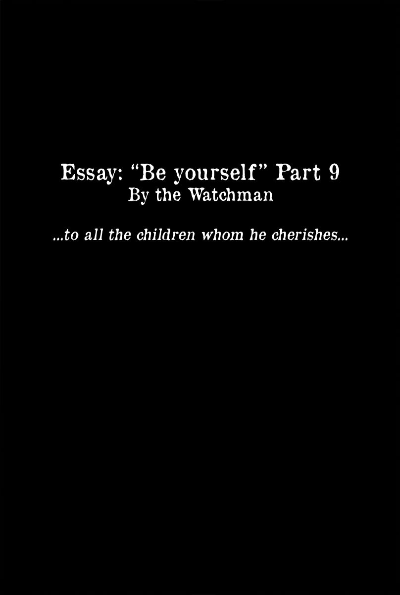 Yomawari Sensei chapter 9 page 40