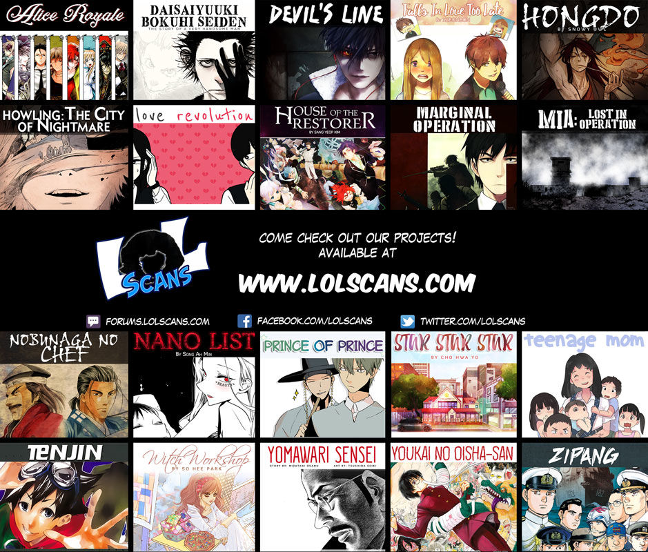 Yomawari Sensei chapter 9 page 43