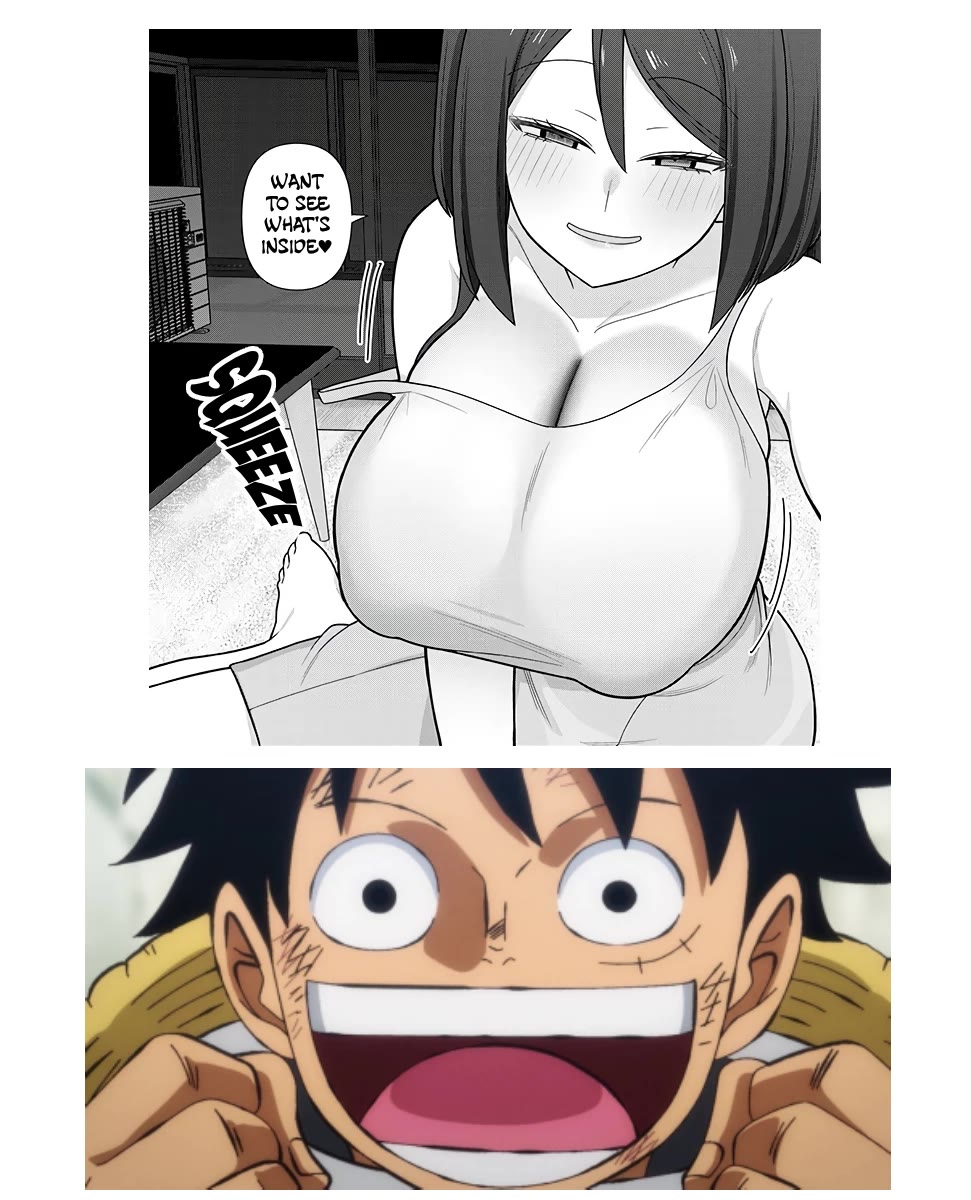 Yomega Kiss chapter 17 page 22