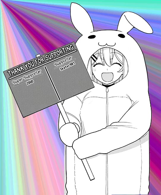 Yomega Kiss chapter 17 page 24