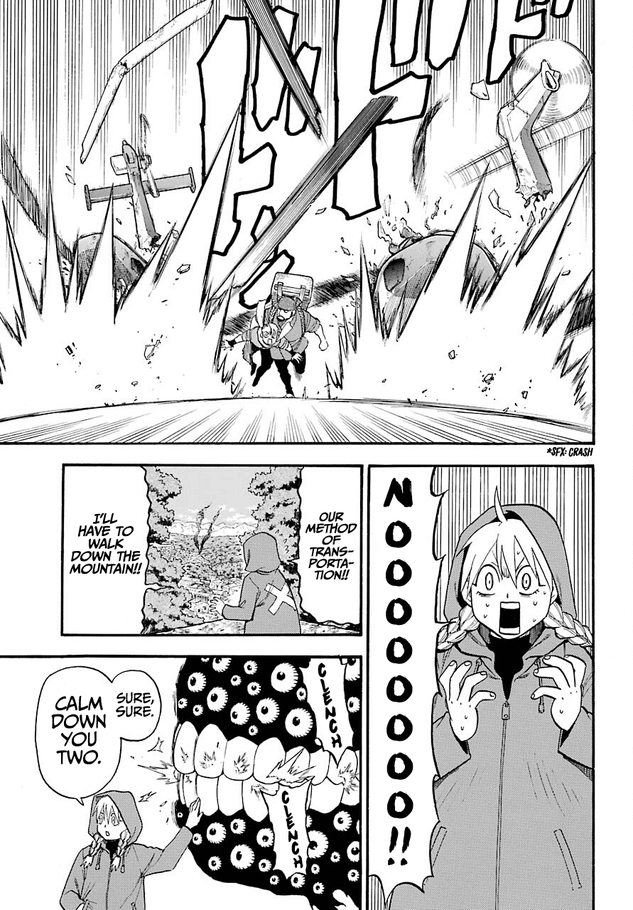 Yomi no Tsugai chapter 1 page 55