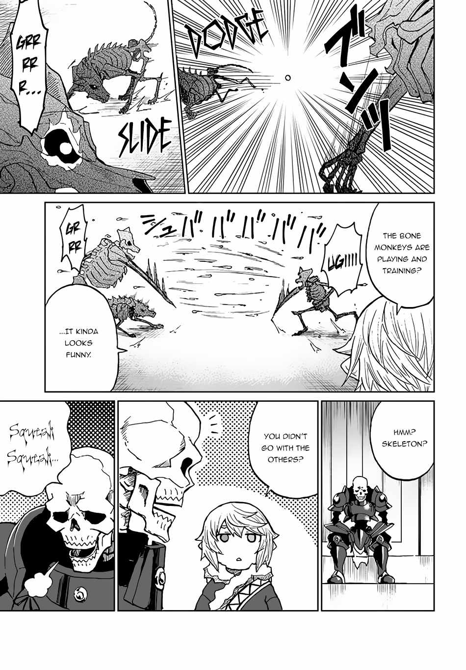 Yondome Wa Iya Na Shizokusei Majutsushi chapter 29 page 18