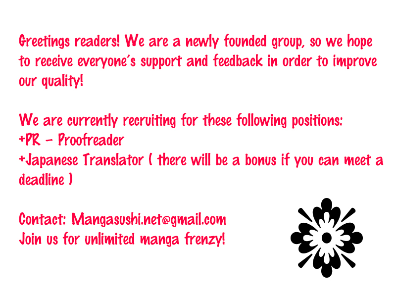 Yondome Wa Iya Na Shizokusei Majutsushi chapter 5 page 20