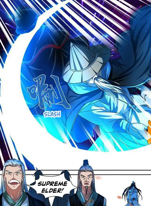 Yong Heng Zhi Zun chapter 102 page 14