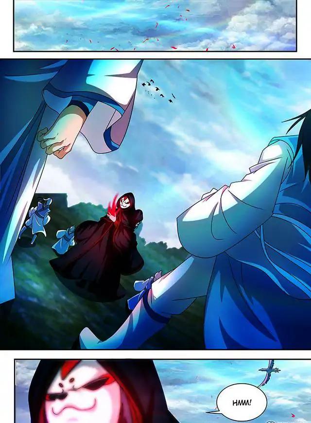 Yong Heng Zhi Zun chapter 102 page 3