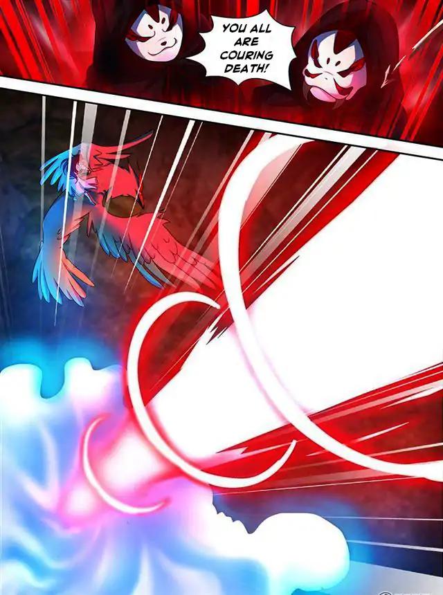 Yong Heng Zhi Zun chapter 102 page 5