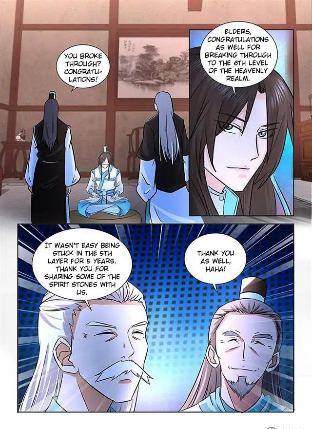 Yong Heng Zhi Zun chapter 103 page 2